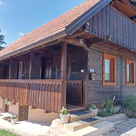 Apartament Kuca za odmor Braco Donji Zvecaj Zewnętrze zdjęcie