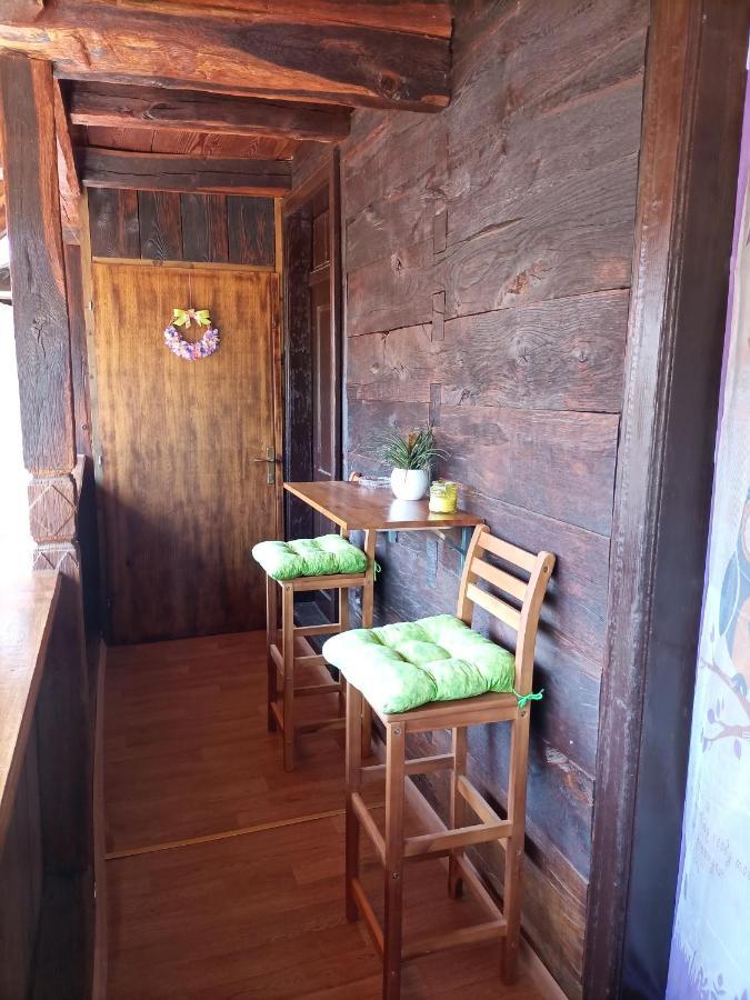 Apartament Kuca za odmor Braco Donji Zvecaj Zewnętrze zdjęcie