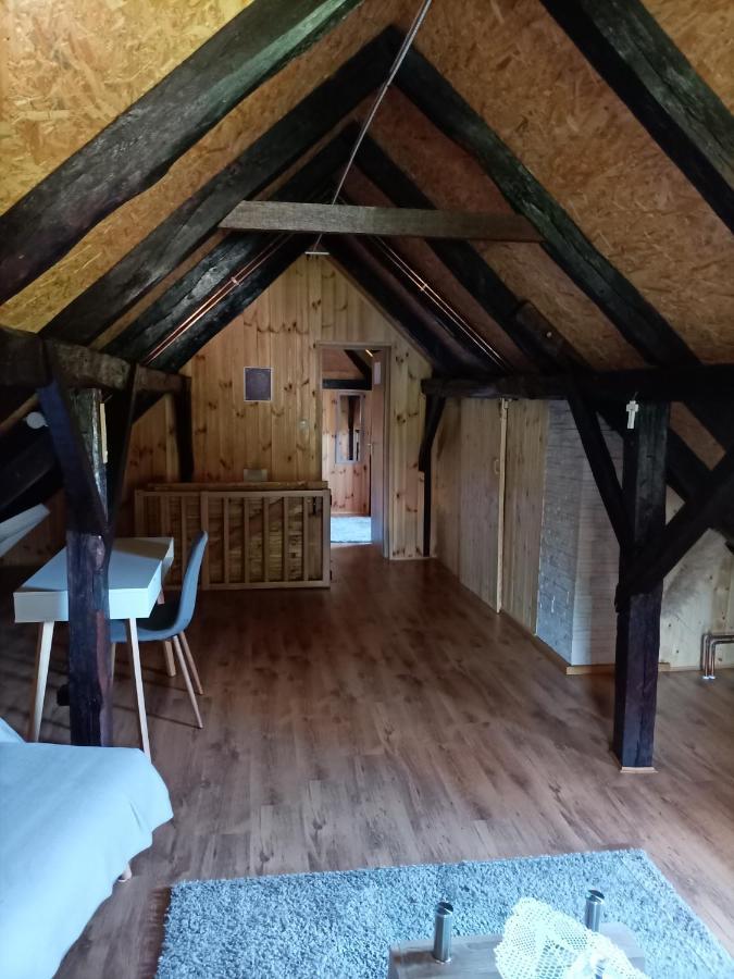 Apartament Kuca za odmor Braco Donji Zvecaj Zewnętrze zdjęcie
