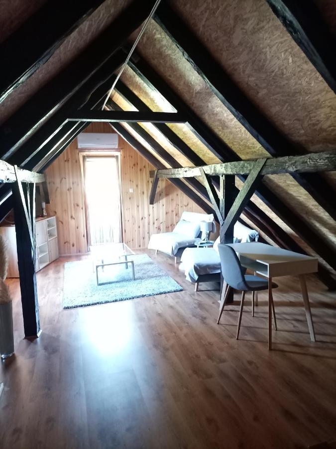 Apartament Kuca za odmor Braco Donji Zvecaj Zewnętrze zdjęcie