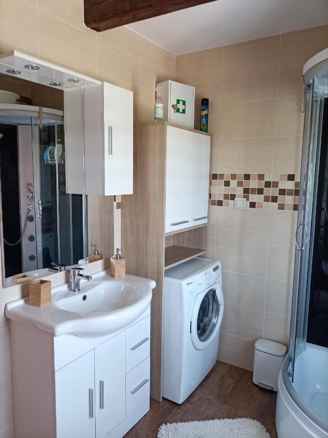 Apartament Kuca za odmor Braco Donji Zvecaj Zewnętrze zdjęcie
