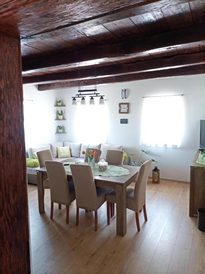 Apartament Kuca za odmor Braco Donji Zvecaj Zewnętrze zdjęcie