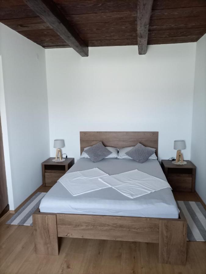 Apartament Kuca za odmor Braco Donji Zvecaj Zewnętrze zdjęcie