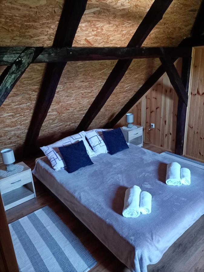 Apartament Kuca za odmor Braco Donji Zvecaj Zewnętrze zdjęcie