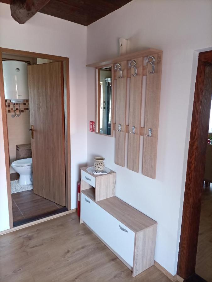 Apartament Kuca za odmor Braco Donji Zvecaj Zewnętrze zdjęcie