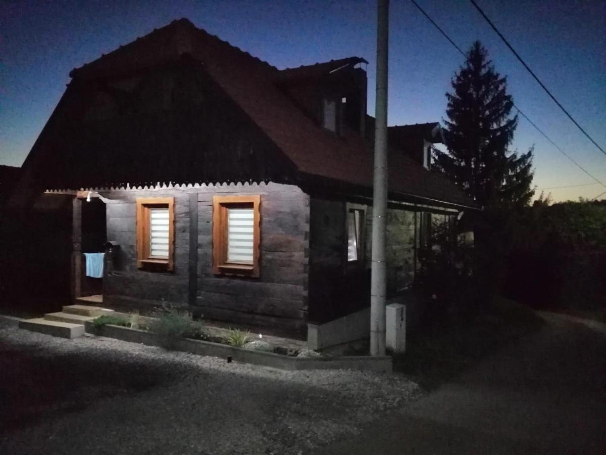 Apartament Kuca za odmor Braco Donji Zvecaj Zewnętrze zdjęcie