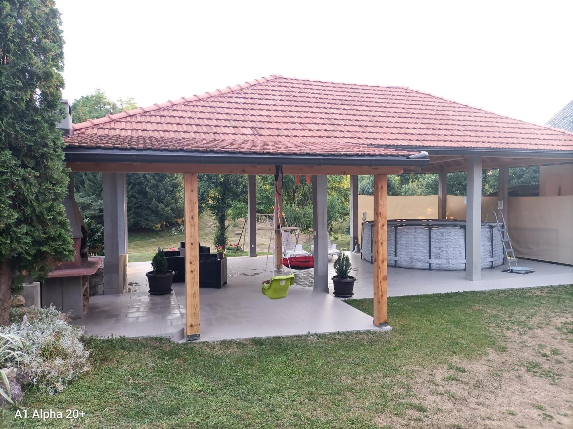 Apartament Kuca za odmor Braco Donji Zvecaj Zewnętrze zdjęcie