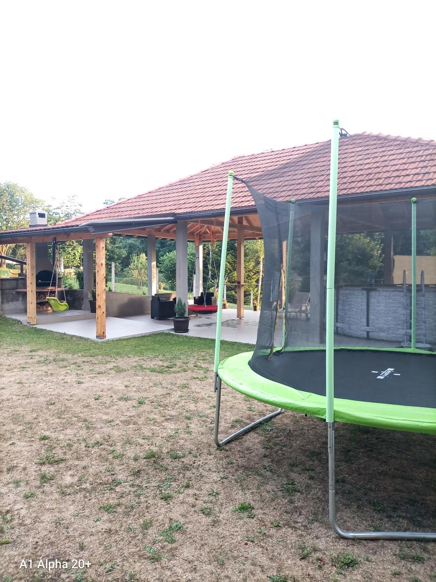 Apartament Kuca za odmor Braco Donji Zvecaj Zewnętrze zdjęcie